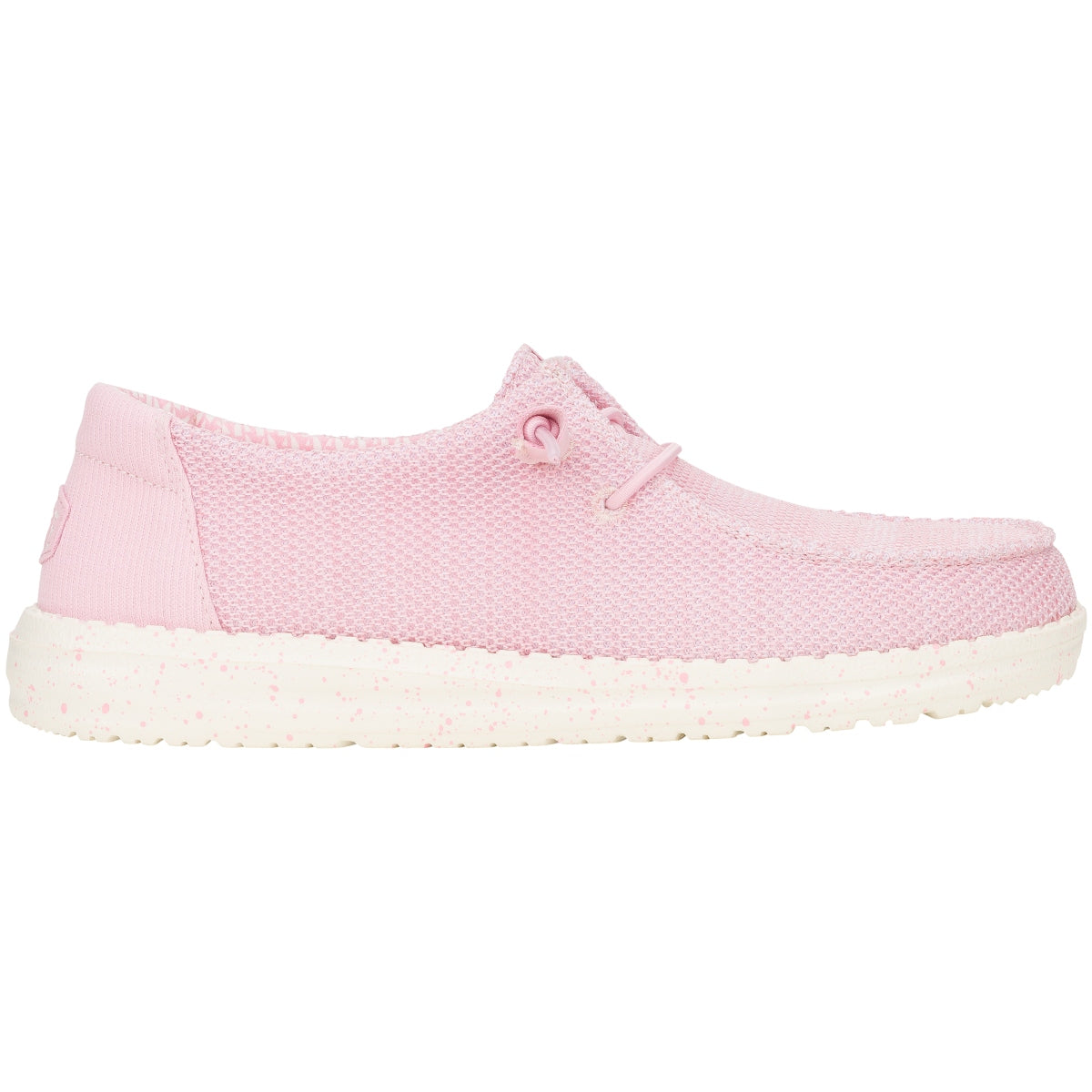 Wendy Stretch Sox - Rosette