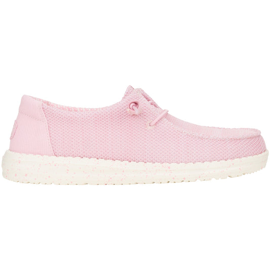 Wendy Stretch Sox - Rosette