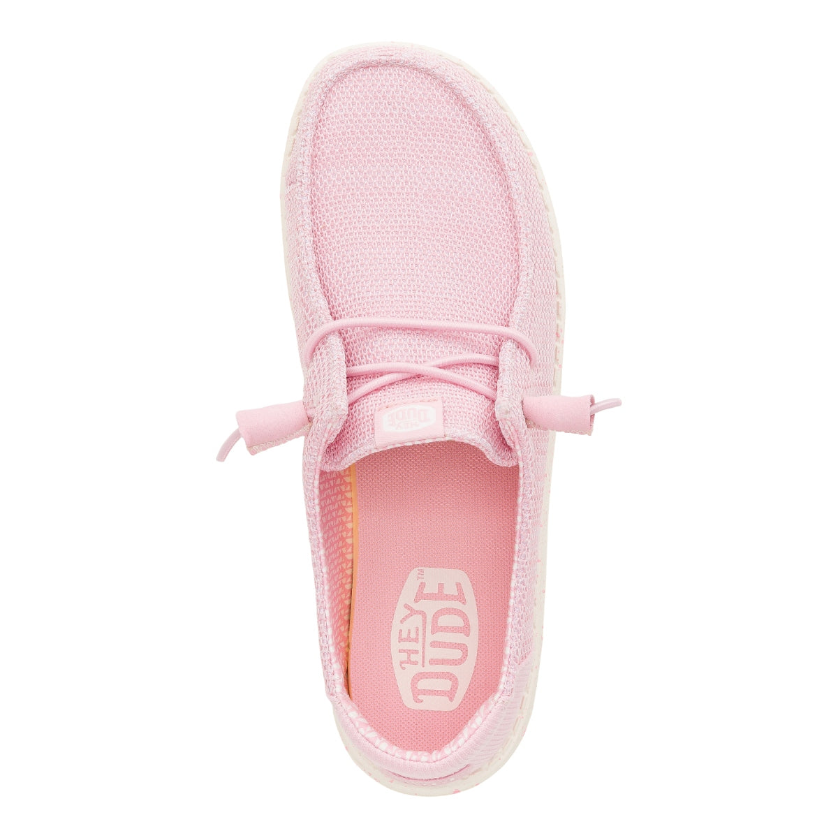 Wendy Stretch Sox - Rosette