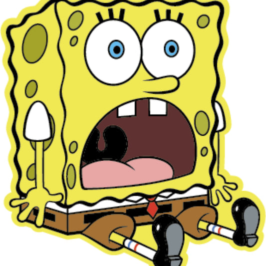 Spongebob Shock - STANDART