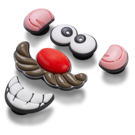 Mr Potato Head 5 Pck - UNIQUE
