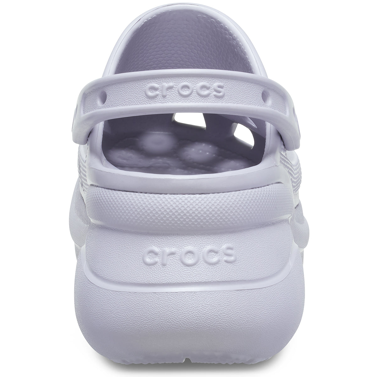 Crocs Classic Bae Clog W - Eflatun Sis