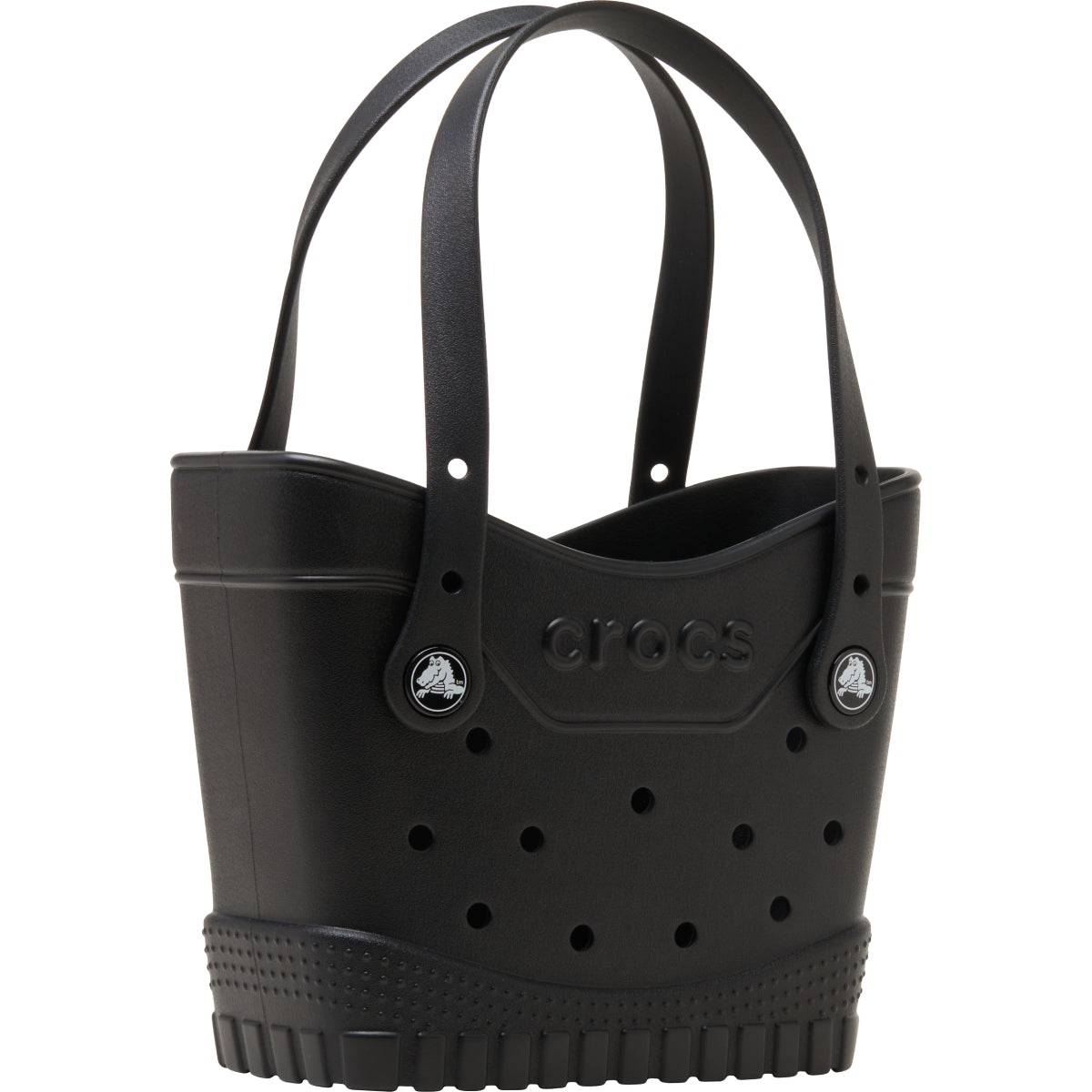 MEDIUM EVA TOTE - BLACK