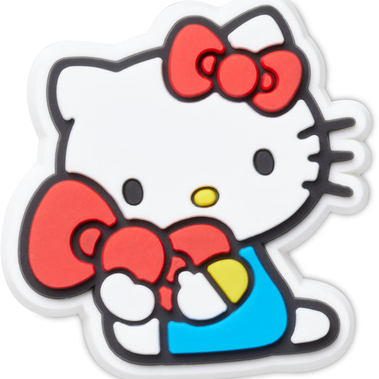 Hello Kitty Sitting - UNIQUE