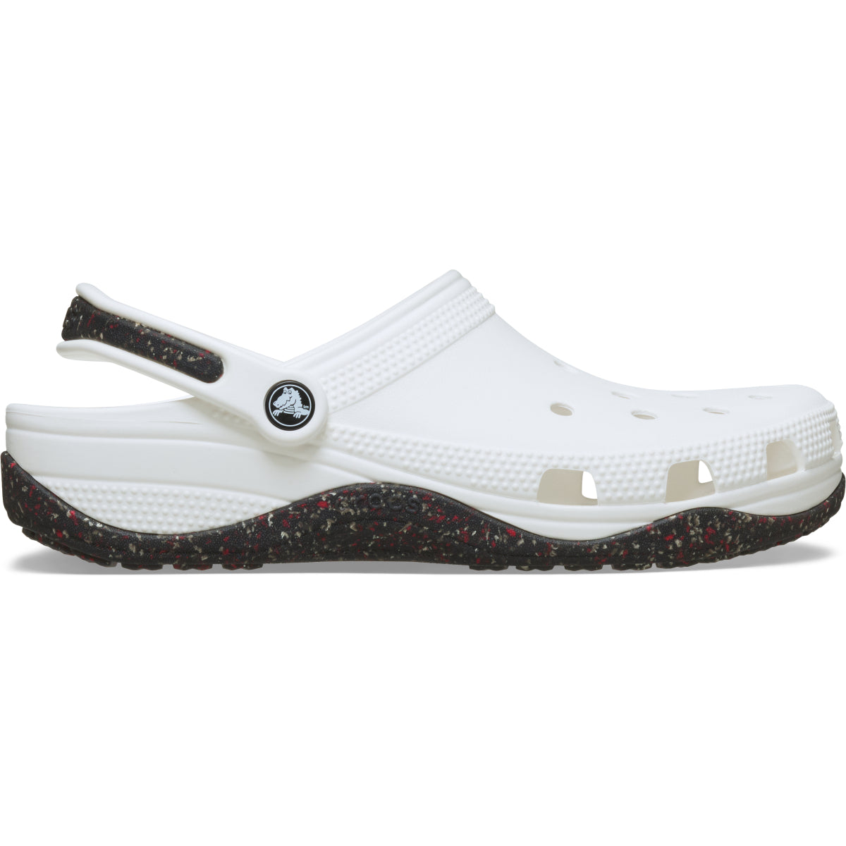 Classic Evo Clog - Beyaz