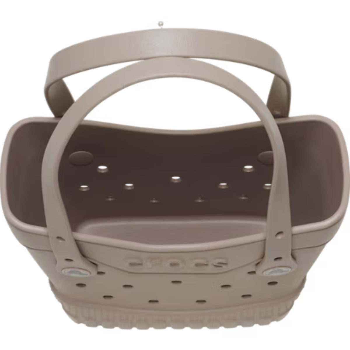 MEDIUM EVA TOTE - TAUPE
