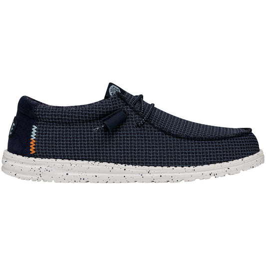 Wally Sport Mesh - Lacivert