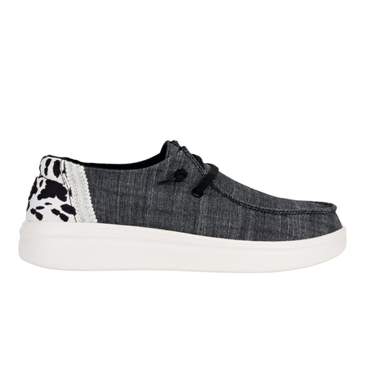 Wendy Rise Animal - Black/Multi