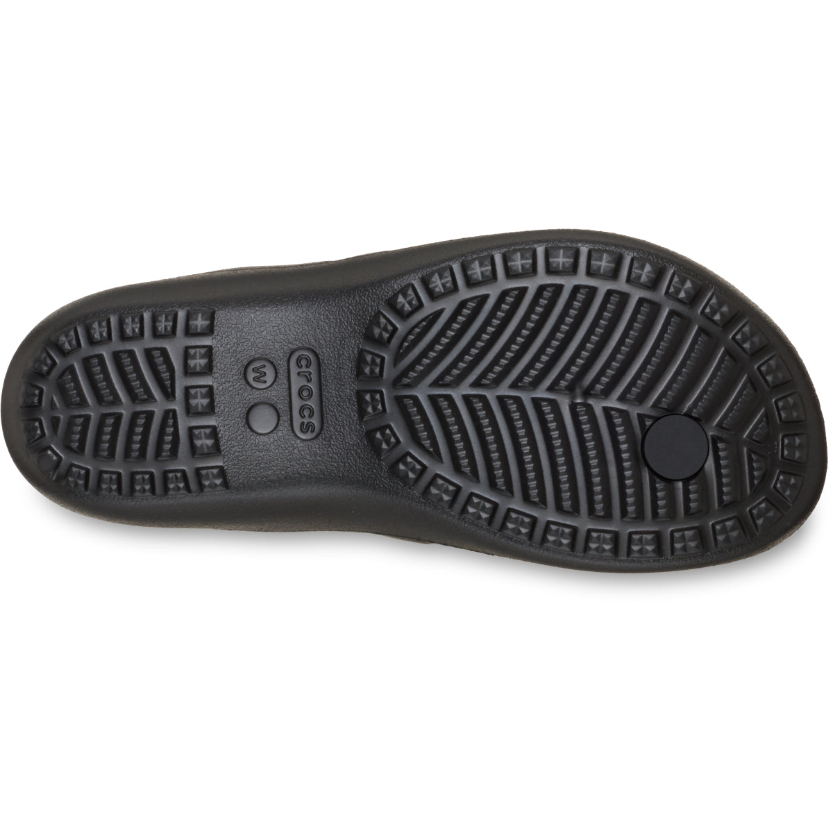Kadee Wedge Flip - Siyah