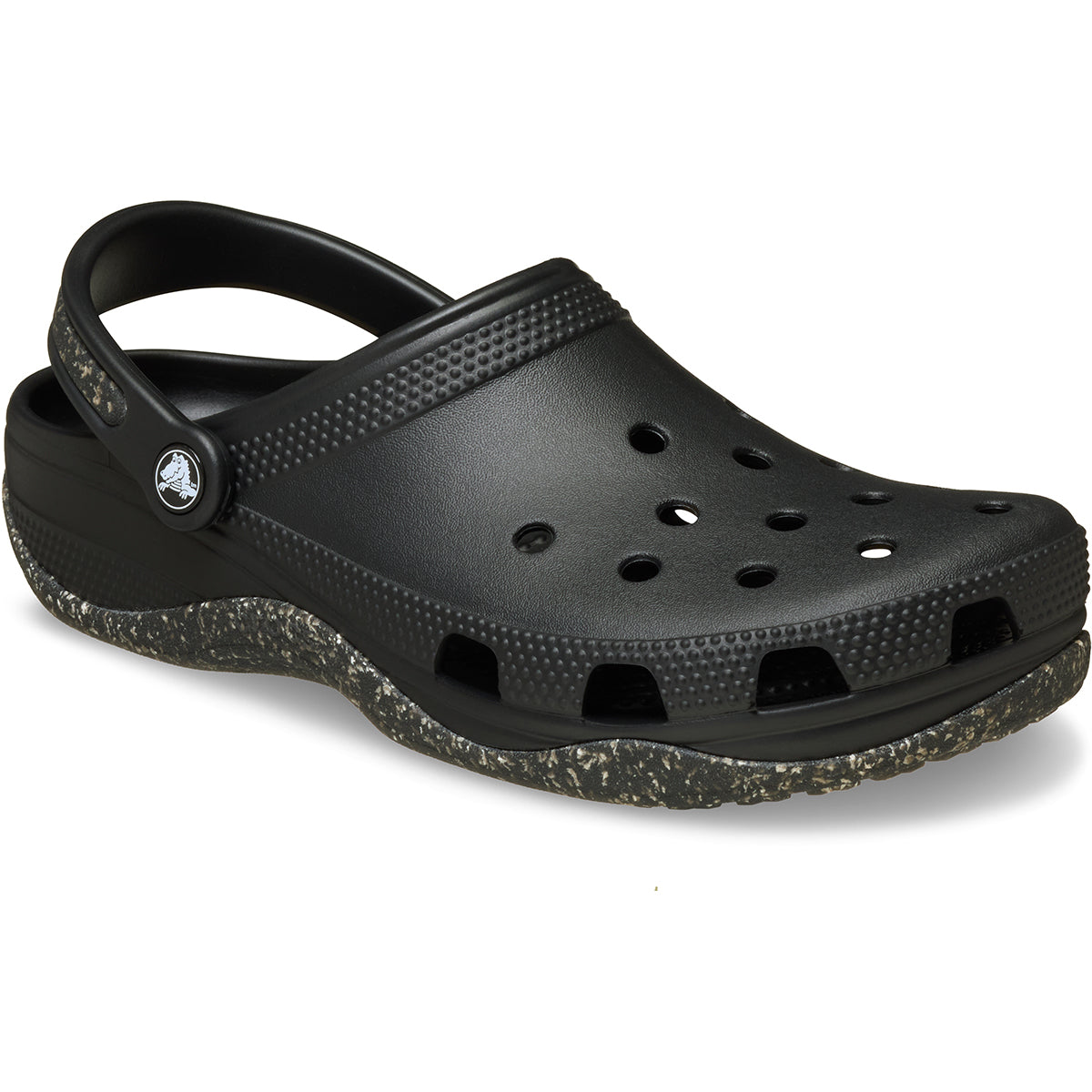 Classic Evo Clog - Siyah