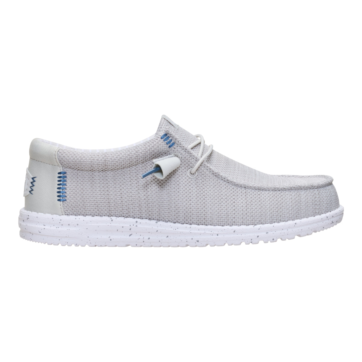 Wally Stretch Sox - Dawn Blue/Multi