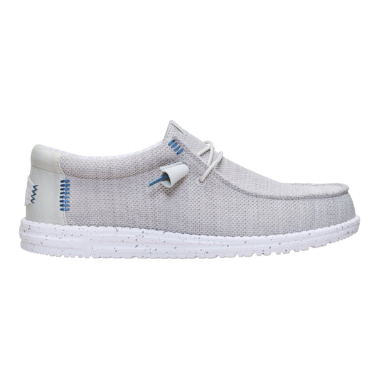 Wally Stretch Sox - Dawn Blue/Multi