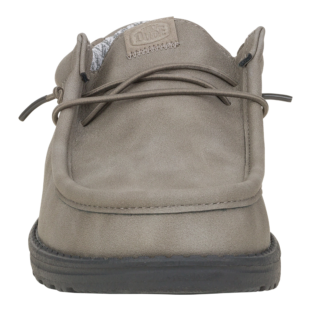 Wally Classic - Grey