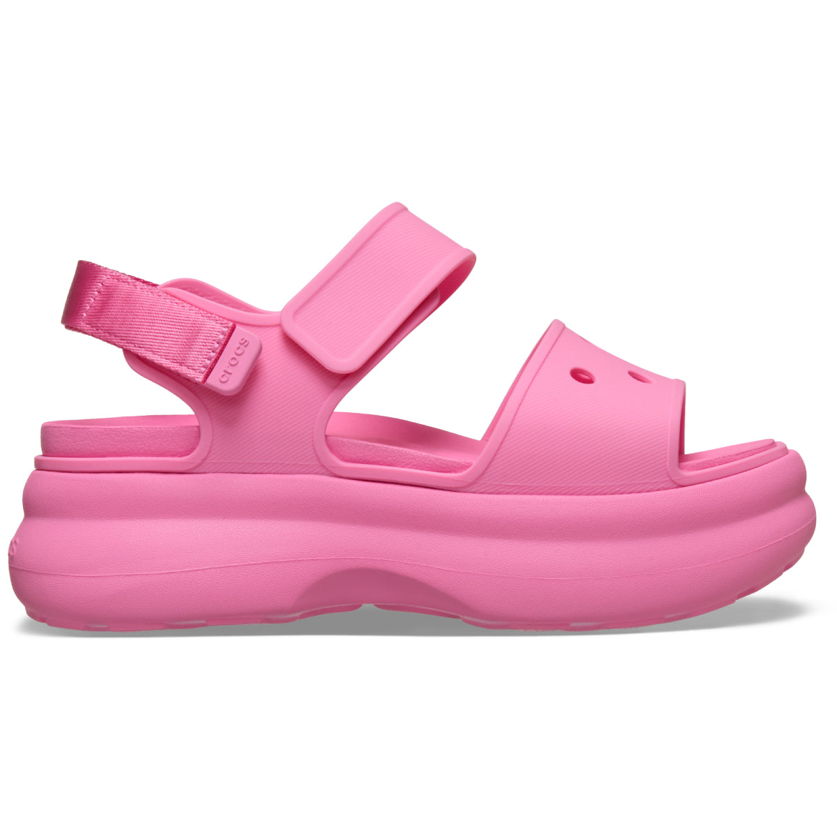 Soho Y Strap Sandal - Pink Lemonade