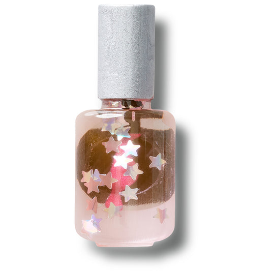 Glitter Nail Polish - UNIQUE