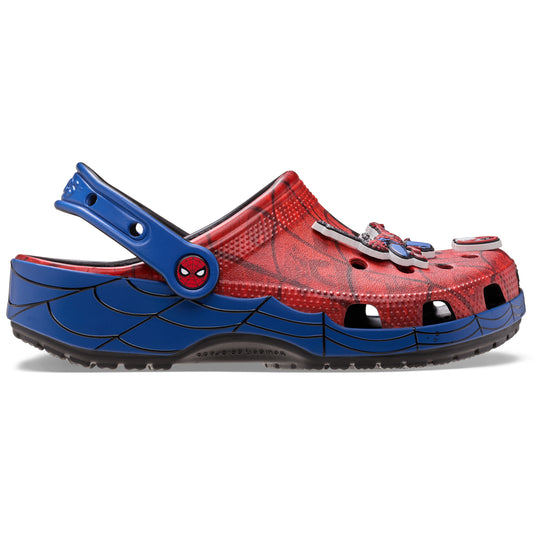 SpiderWeb Classic Clg K - Multi