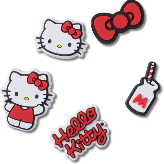 Hello Kitty 5Pck - STANDART
