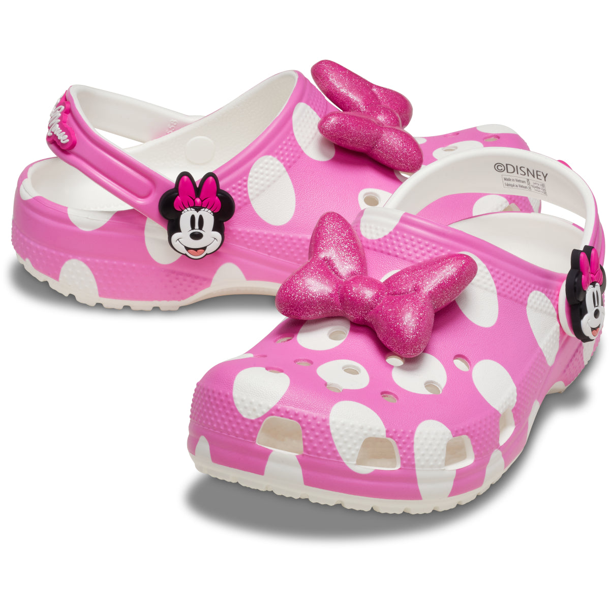 Minnie Mouse Cls Clg T - Çok Renkli