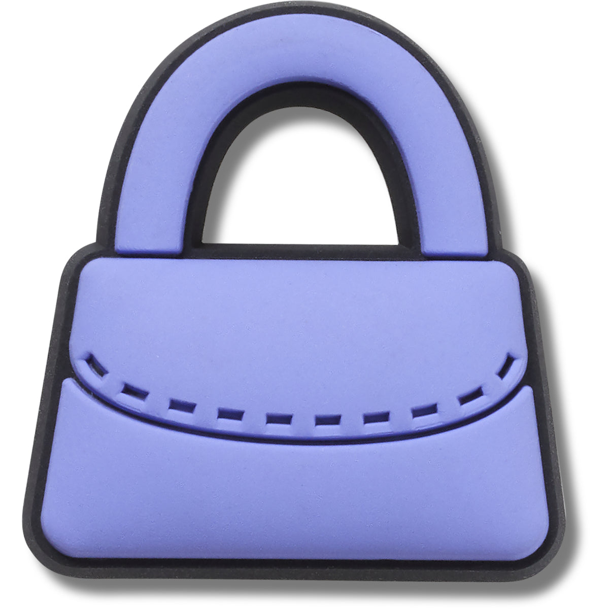 Purple Handbag - UNIQUE