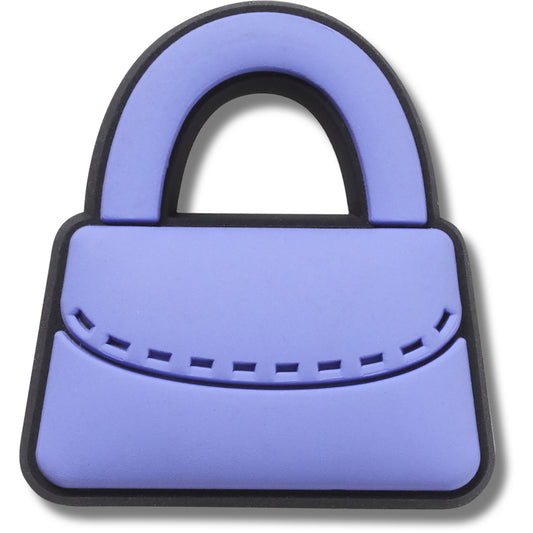 Purple Handbag - UNIQUE
