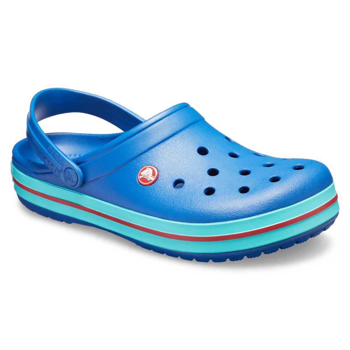 Crocband - Blue Jean/Pool
