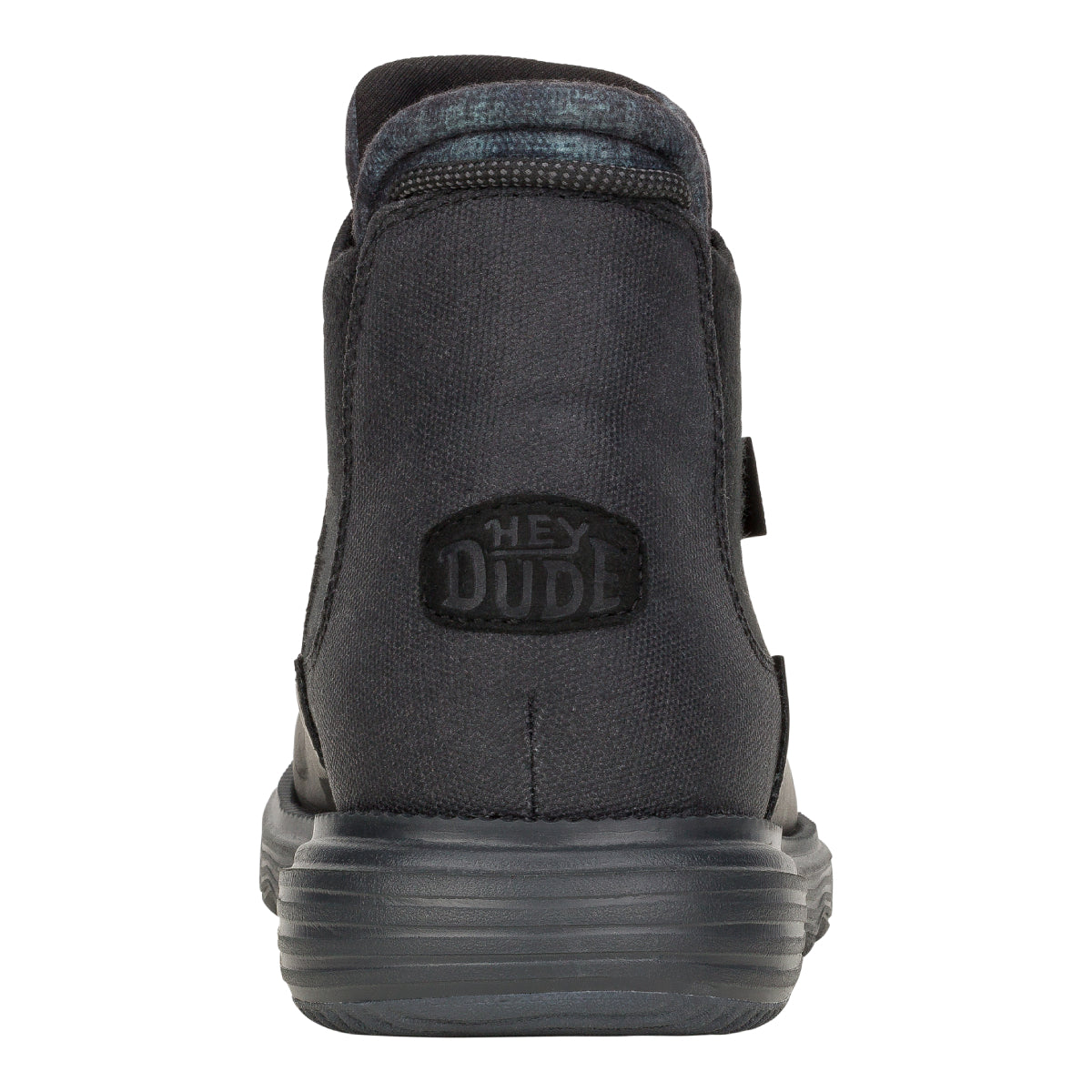 Branson Classic - Black/Black