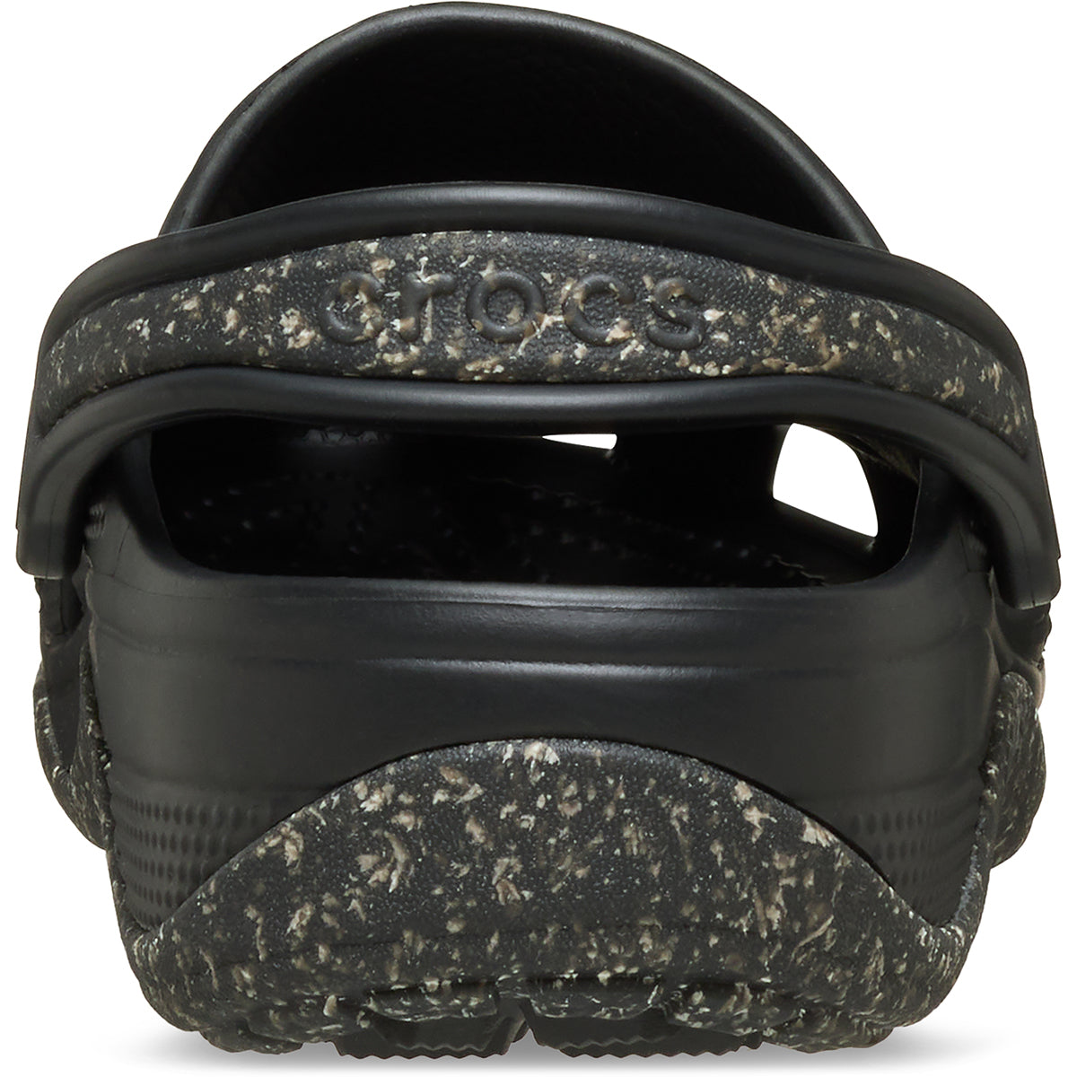 Classic Evo Clog - Siyah
