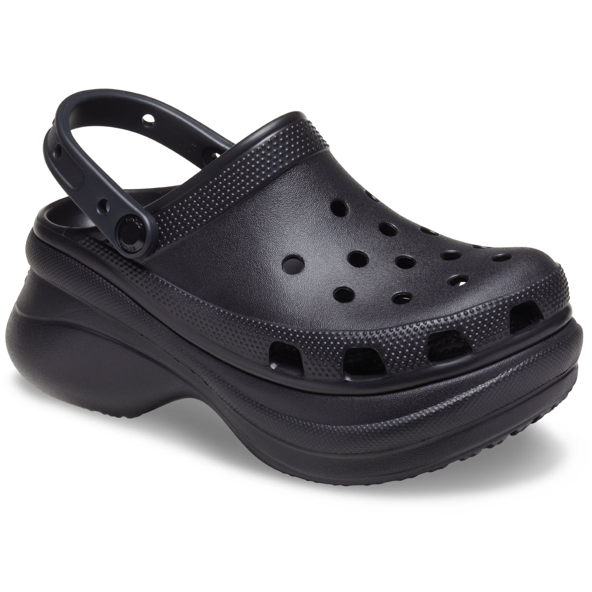 Crocs Classic Bae Clog W - Siyah
