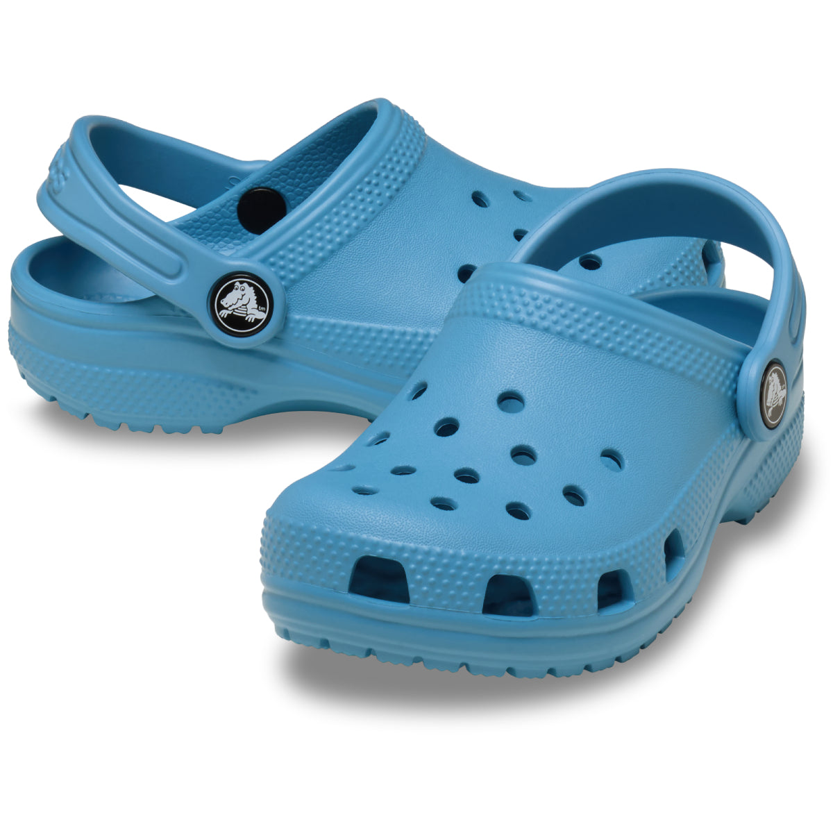 Classic Clog T - Elite Blue