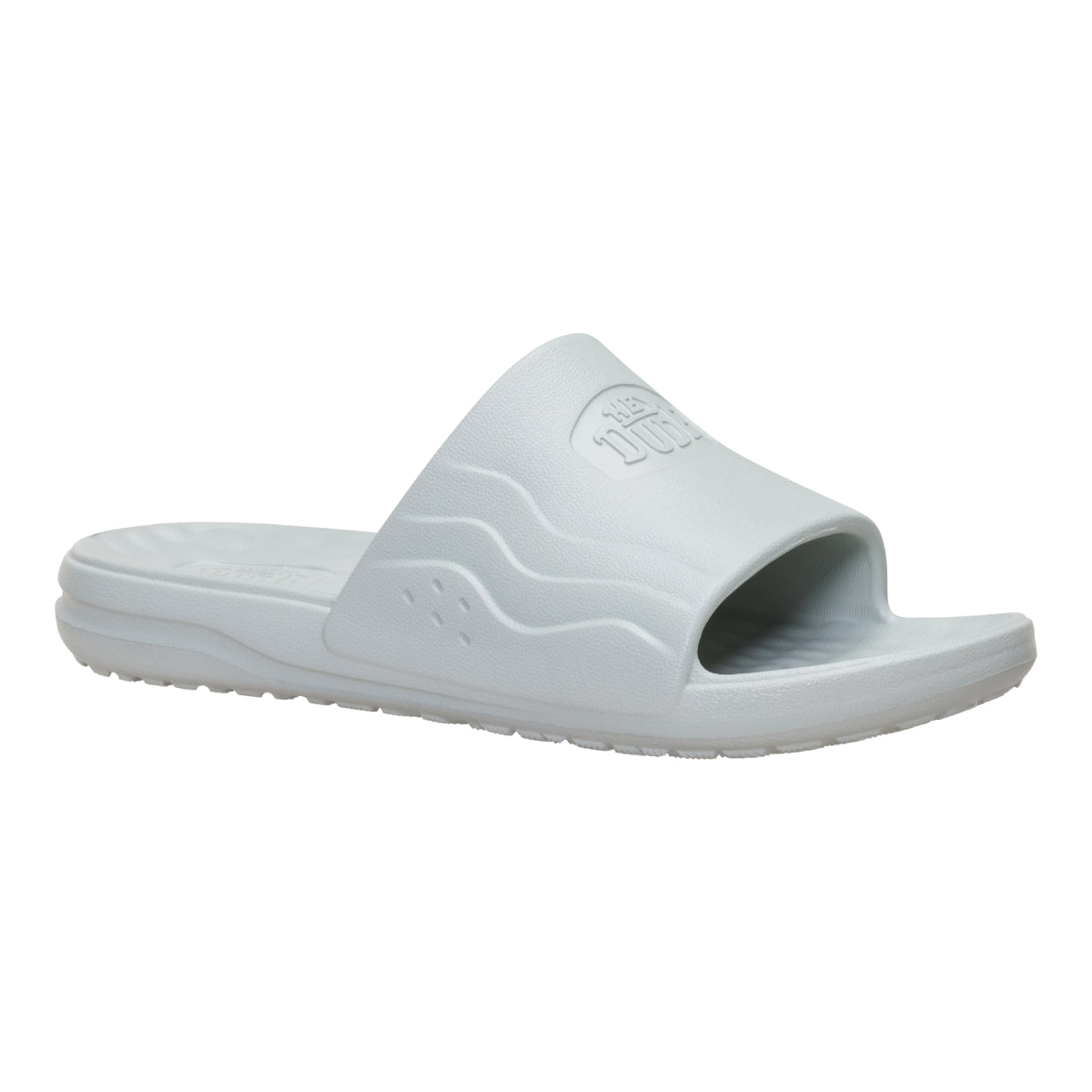 Wave Slide - Grey