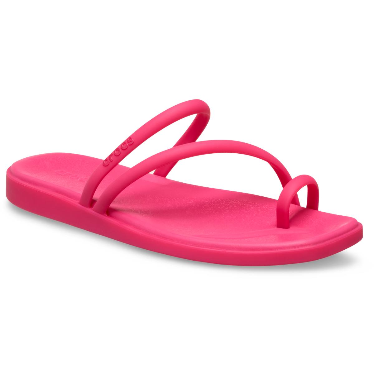 Miami Toe Loop Sandal - Ejderha Meyve