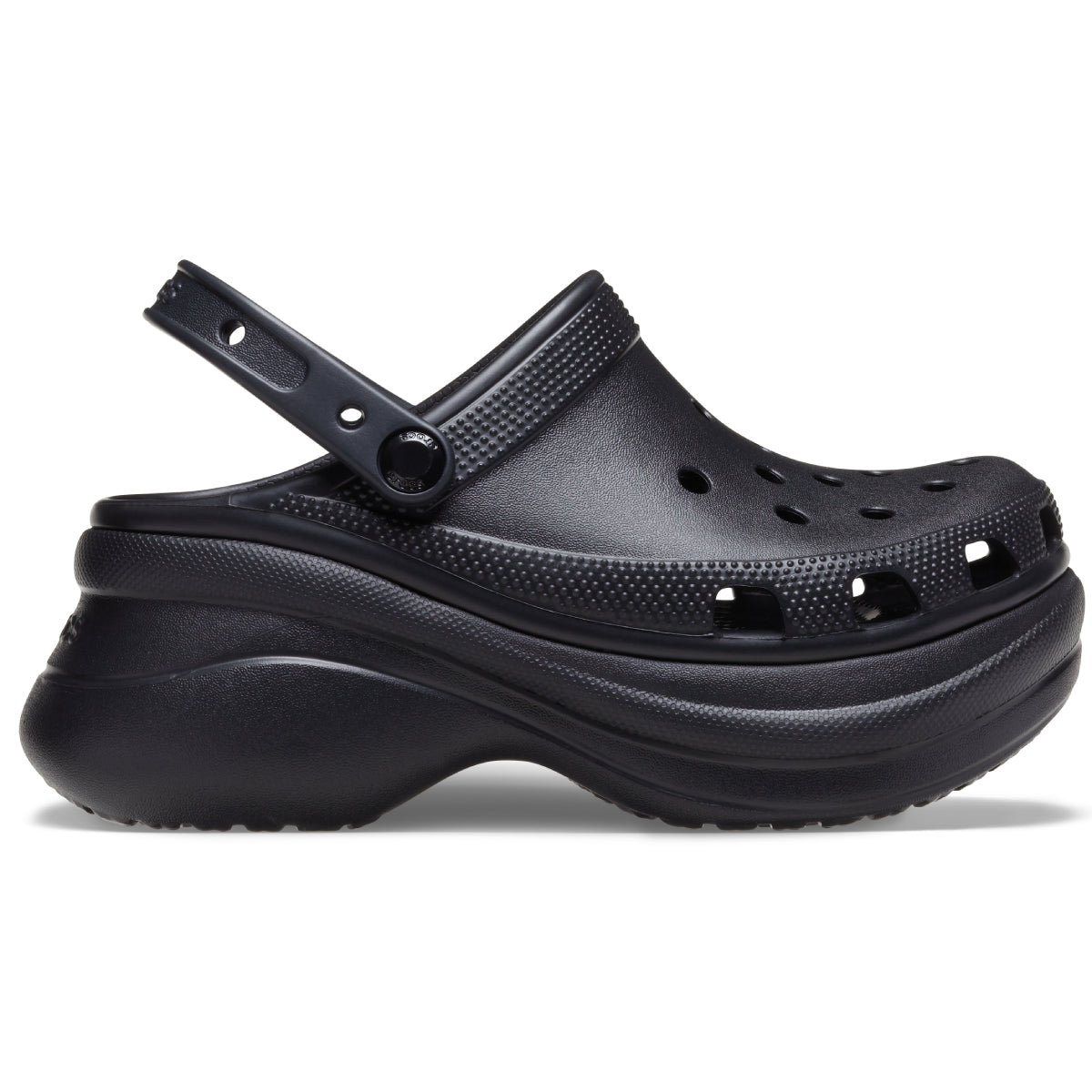 Crocs Classic Bae Clog W - Siyah