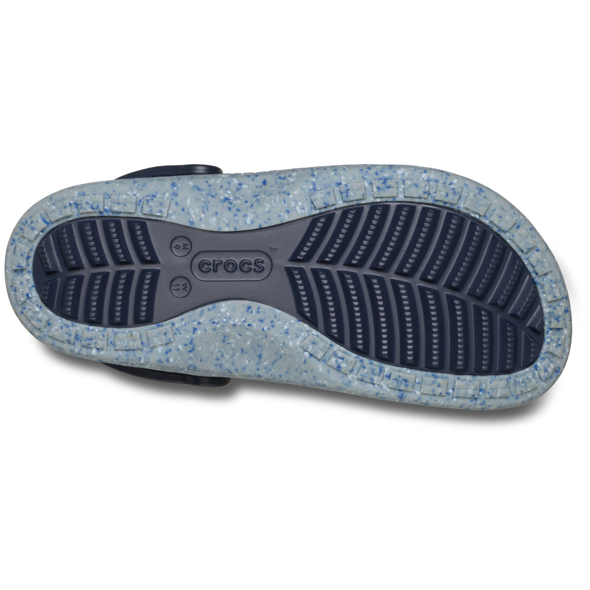 Classic Evo Clog - Lacivert