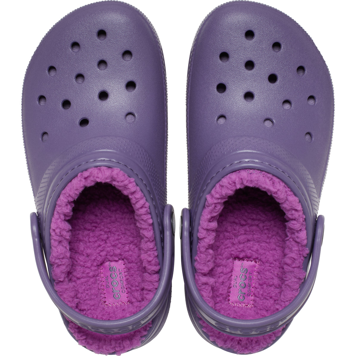 Classic Lined Clog T - Nightshade