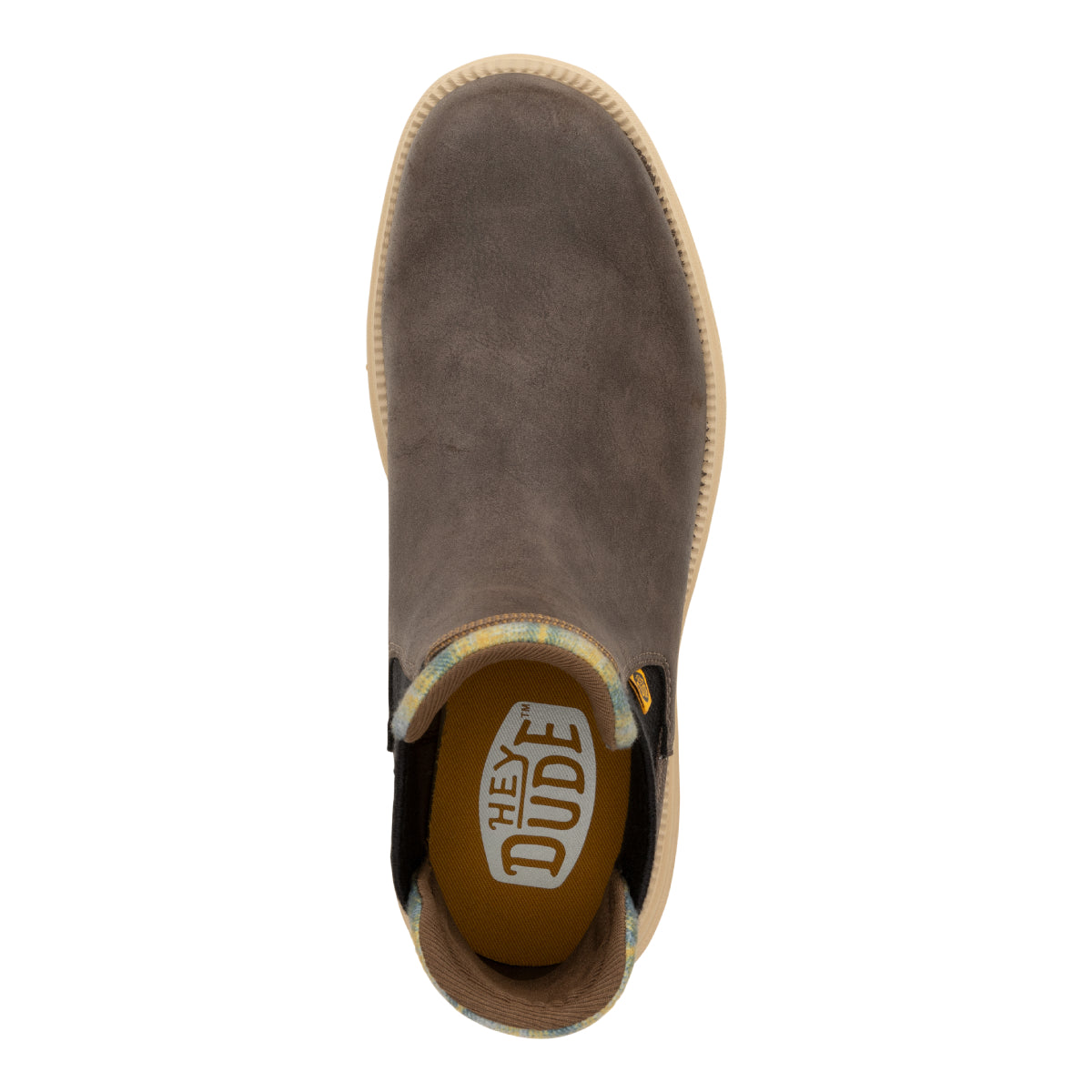 Branson Classic - Desert Brown