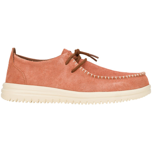 NXT Moc - Copper Brown/Wood Ash
