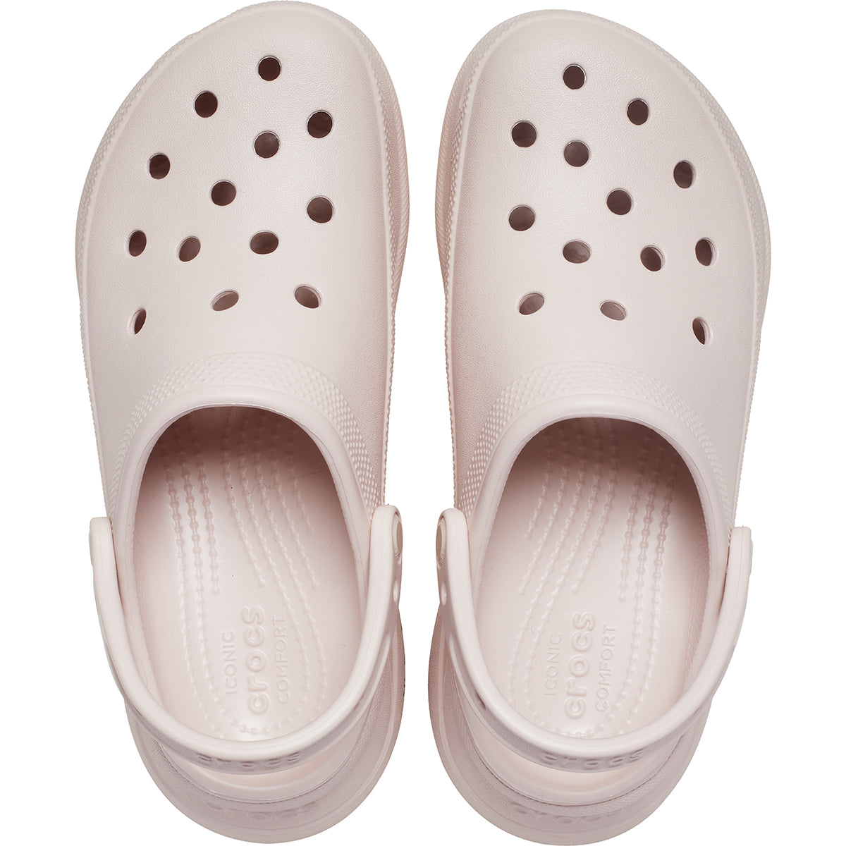 Crocs Classic Bae Clog W - Kuvars