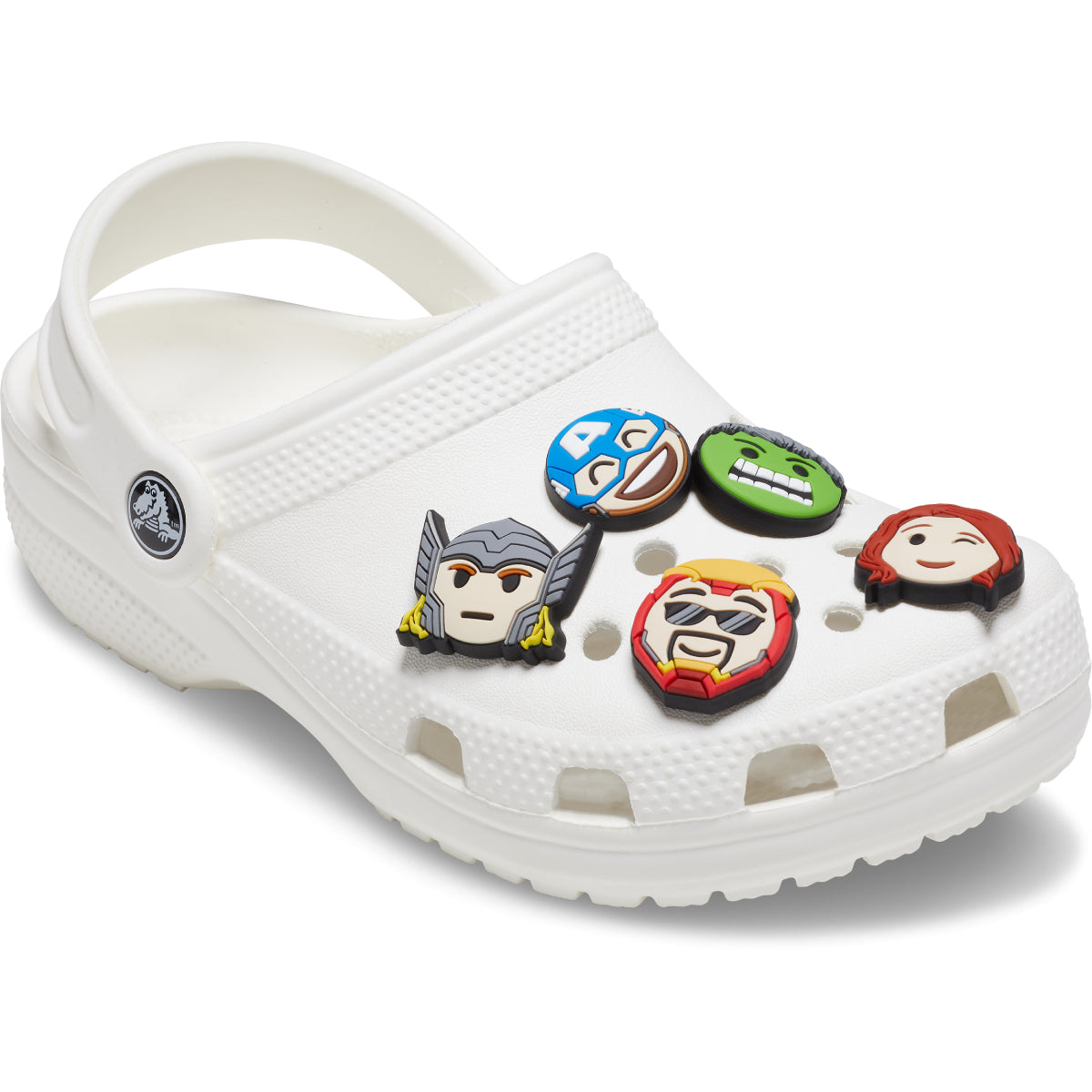 Avengers Emojis 5Pck - STANDART