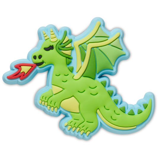 Fire Breathing Dragon - UNIQUE
