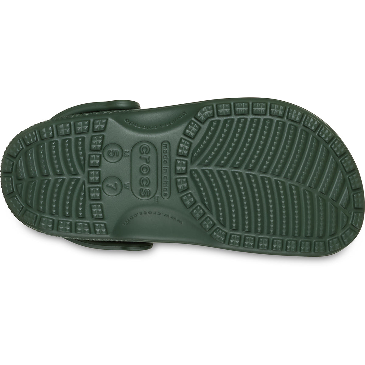 Classic - Field Green