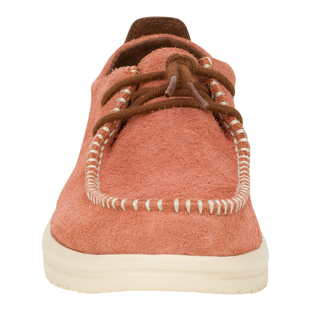 NXT Moc - Copper Brown/Wood Ash