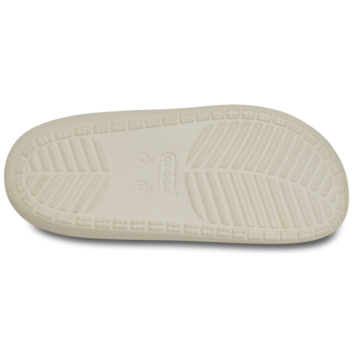 Classic Sueded Moc - Sandstone