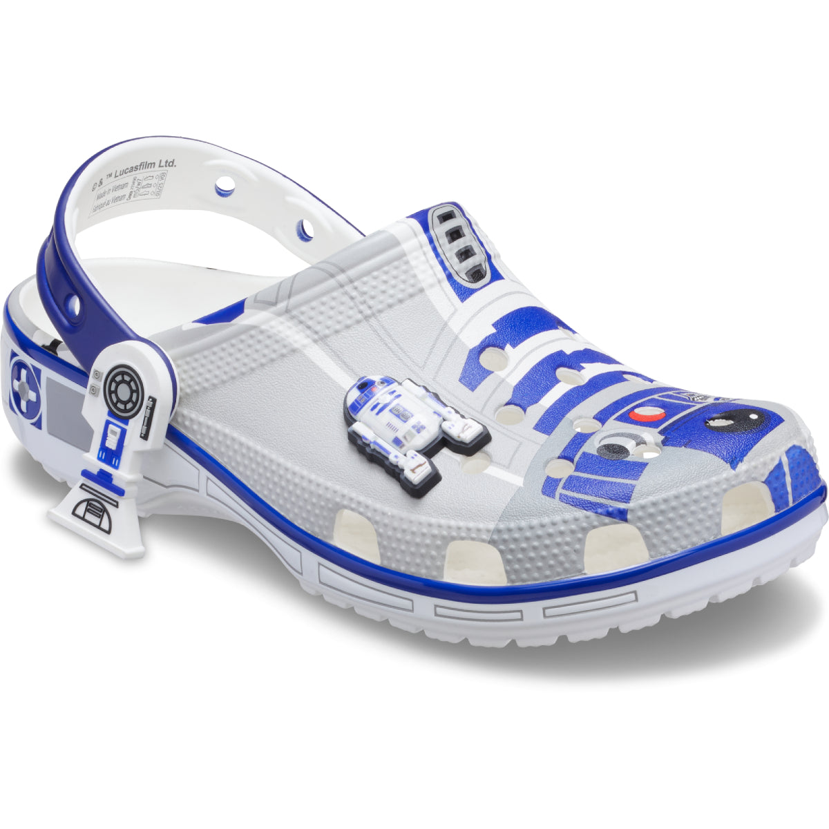Star Wars R2D2 Cls Clg - Çok Renkli