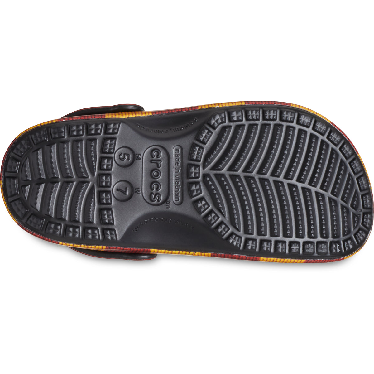 Gryffindor Classic Clog - Multi