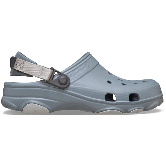 Classic All Terrain Clog - Concrete