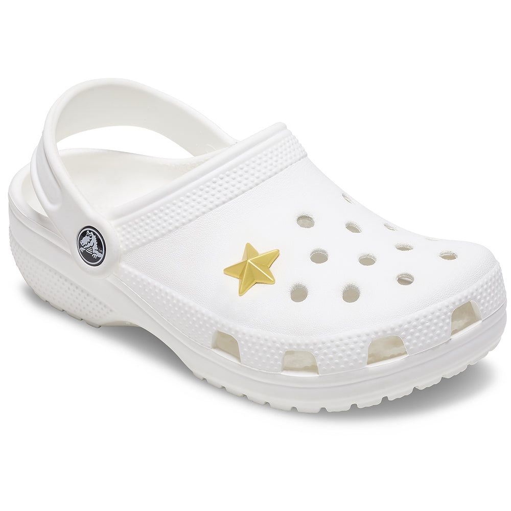 Gold Soft Star - UNIQUE