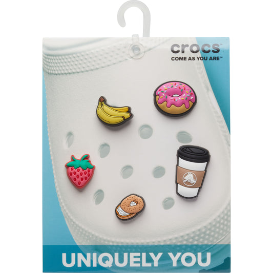 Breakfast 5 Pack - STANDART