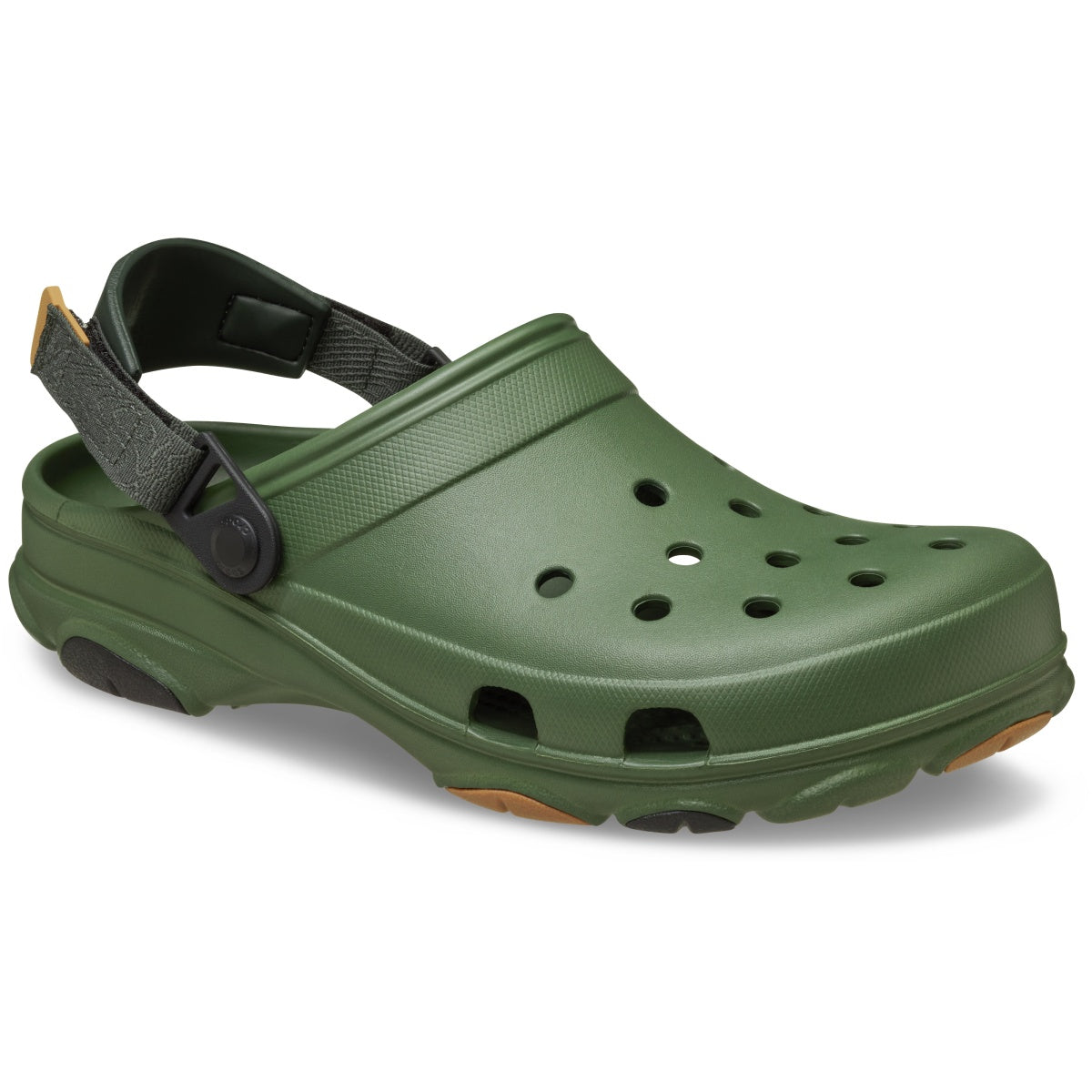 Classic All Terrain Clog - Asker Yeşili