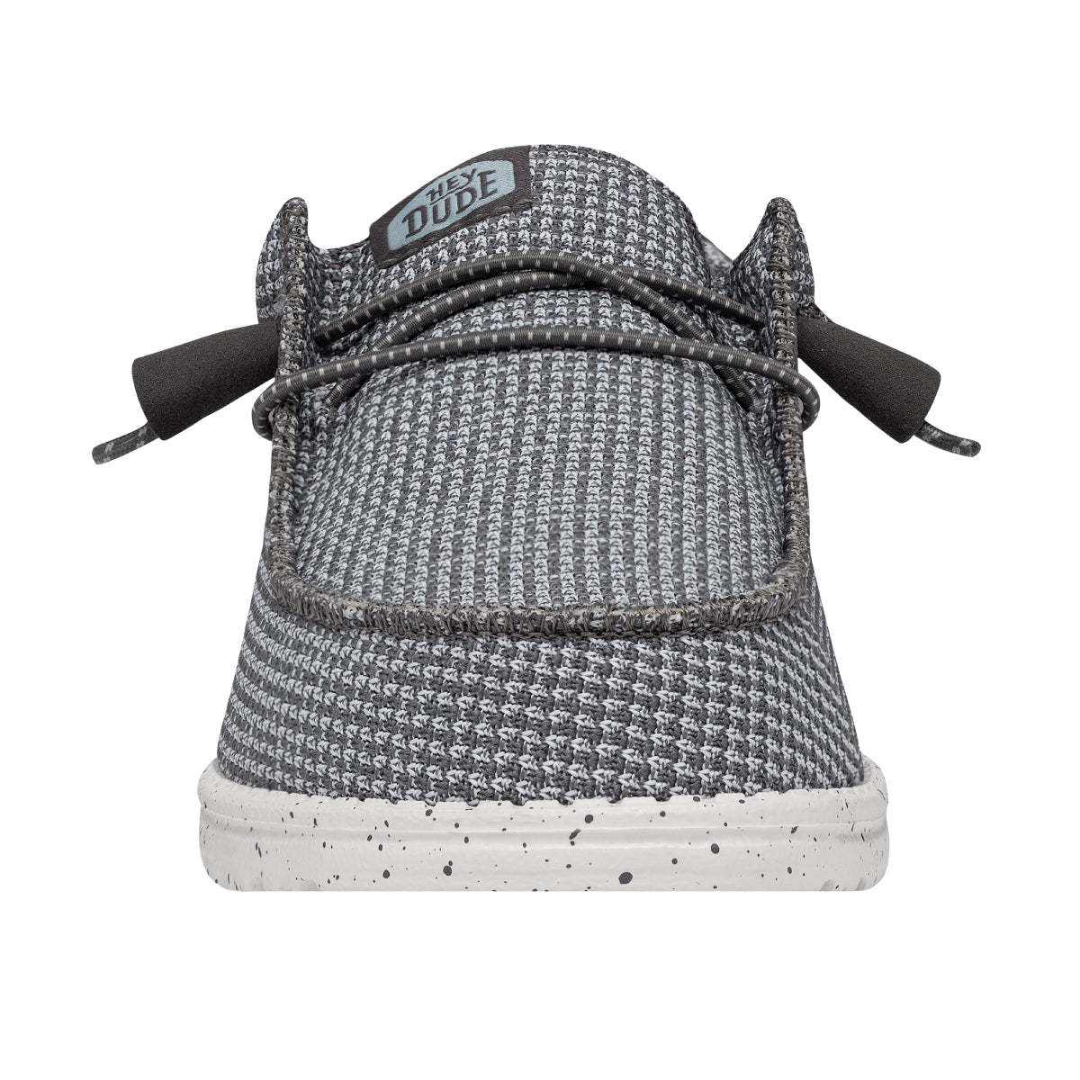 Wally Sport Mesh - Grey