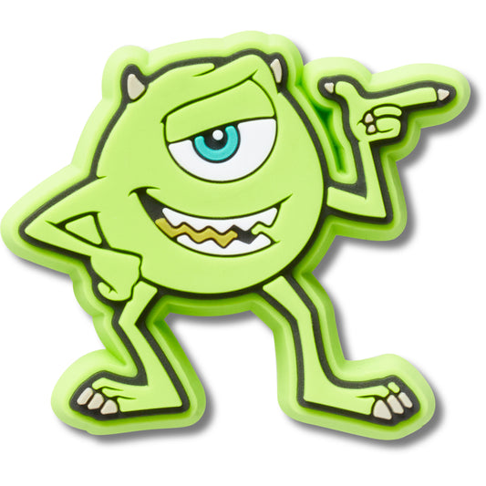 Monster Inc Mike - UNIQUE